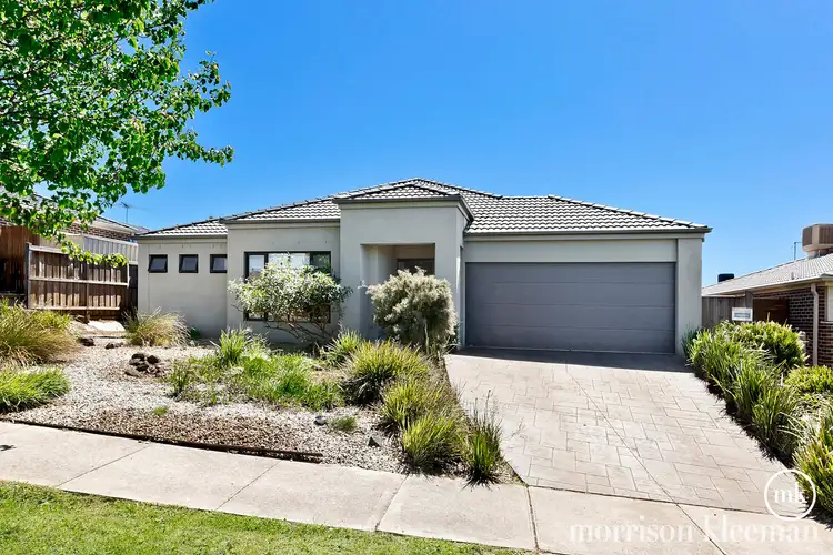 6 Towerhill Avenue, Doreen VIC 3754