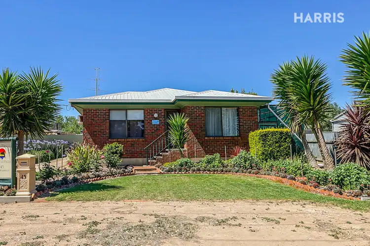 Fifth view of Homely house listing, 45 Randolph Street, Port Hughes SA 5558