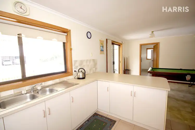 Seventh view of Homely house listing, 1 Kemp Place, Moonta Bay SA 5558