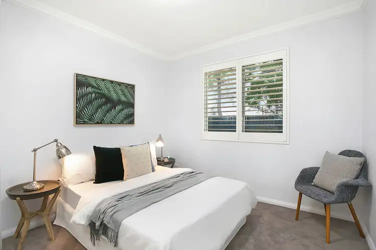 Fifth view of Homely apartment listing, 2/222 Malabar Road, South Coogee NSW 2034