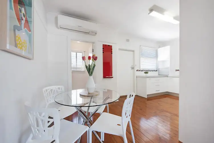 Fifth view of Homely townhouse listing, 9/1 Raymond Grove, Glenelg SA 5045