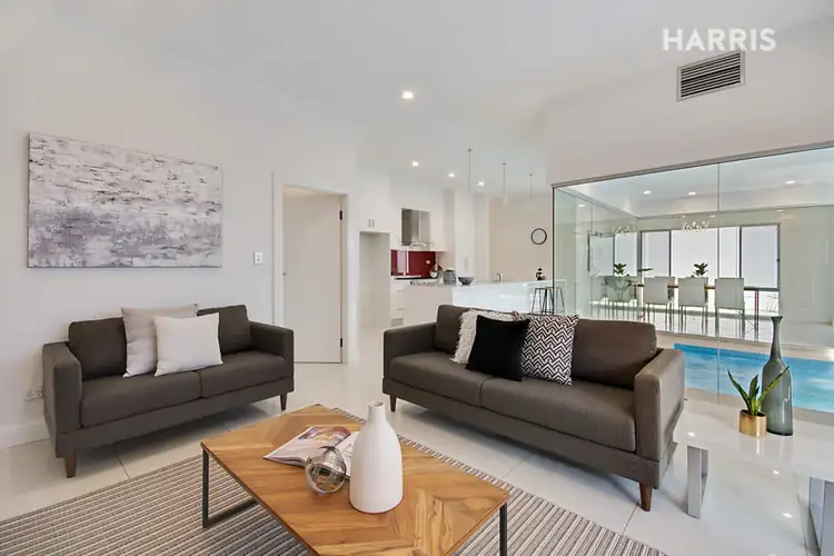 Second view of Homely house listing, 22 Athol Avenue, Tranmere SA 5073