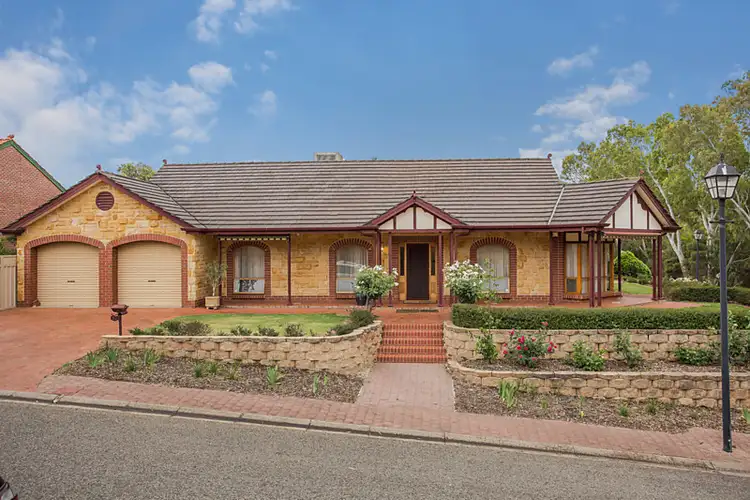 50 The Dress Circle, Athelstone SA 5076