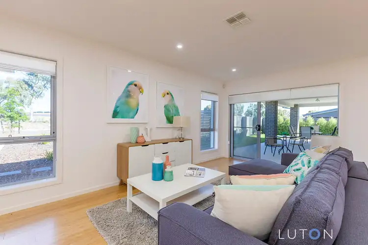 Sixth view of Homely house listing, 1 Haviland Street, Coombs ACT 2611