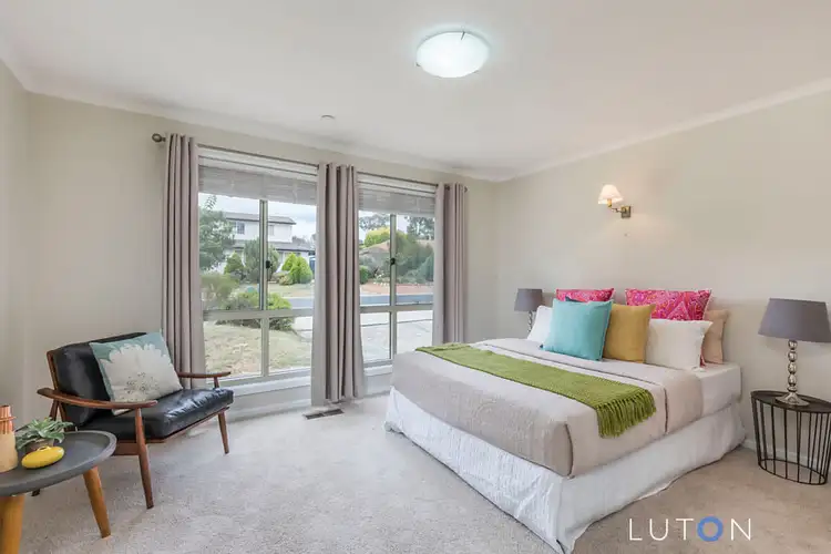 Sixth view of Homely house listing, 17 Wearing Street, Higgins ACT 2615