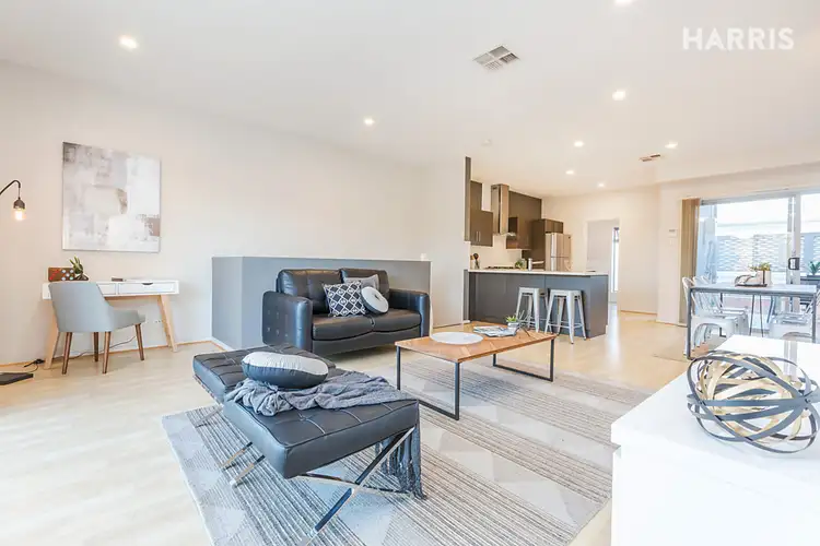 Fourth view of Homely townhouse listing, 1 Kernick Way, Brompton SA 5007