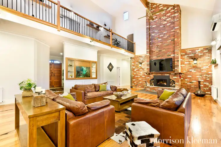 Third view of Homely house listing, 4 Golf Links Drive, Yarrambat VIC 3091