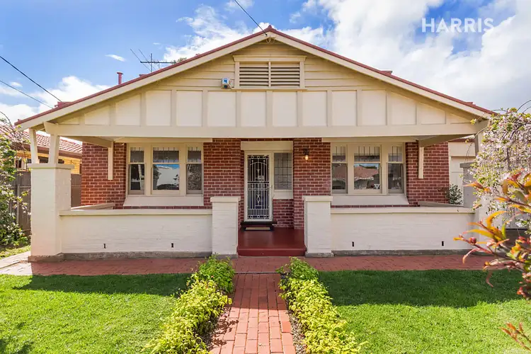 14 Morgan Avenue, Daw Park SA 5041