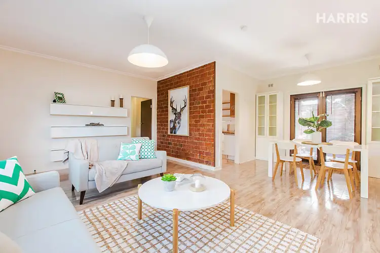 Second view of Homely house listing, 114 Dunrobin Road, Warradale SA 5046