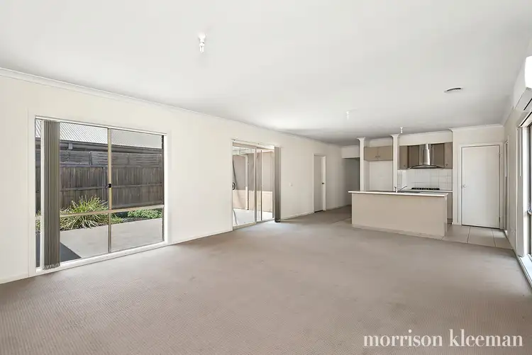 Fourth view of Homely house listing, 50 Merredin Circuit, Doreen VIC 3754