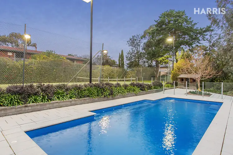13 Highland Drive, Bellevue Heights SA 5050