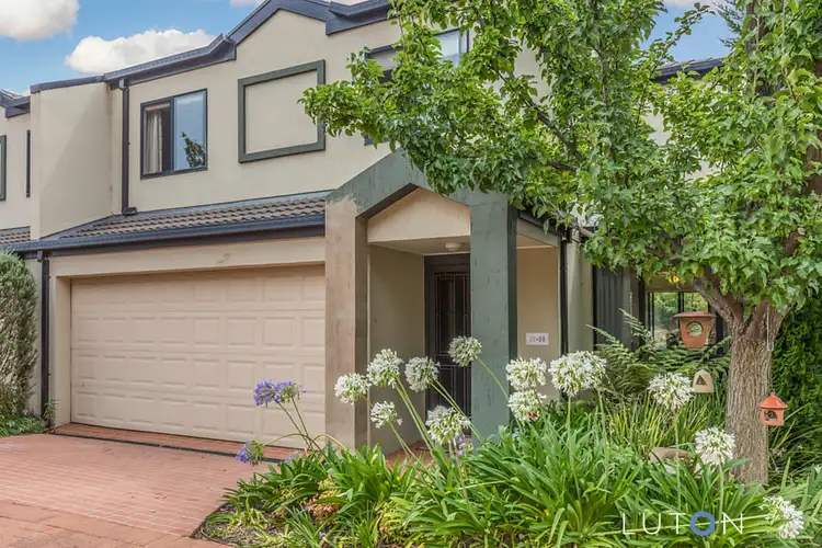 Third view of Homely townhouse listing, 13/29 Temperley  Street, Nicholls ACT 2913