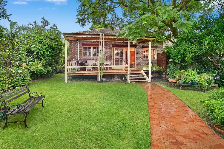 Sixth view of Homely house listing, 12 Ivanhoe Road, Croydon NSW 2132