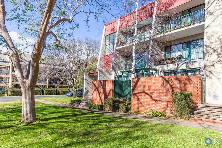 1/10 Ovens Street, Griffith ACT 2603