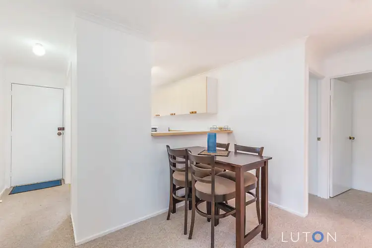 Fourth view of Homely unit listing, 40/1 Playfair Place, Belconnen ACT 2617