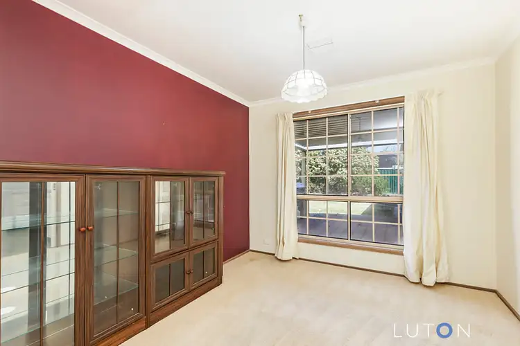 Fourth view of Homely house listing, 3 Elm Way, Jerrabomberra NSW 2619