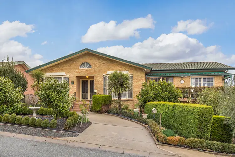 Main view of Homely house listing, 28 Johnstone Circuit, Calwell ACT 2905