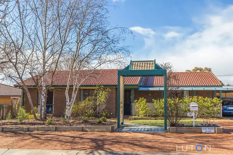 13 Maharatta  Circuit, Isabella Plains ACT 2905