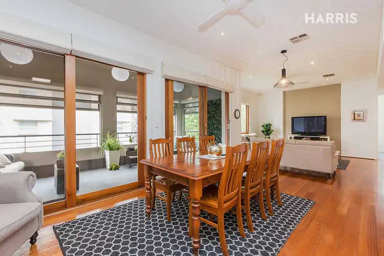 Fifth view of Homely townhouse listing, 53 Halifax Street, Adelaide SA 5000