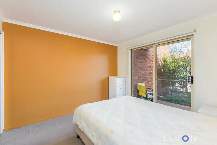 Fifth view of Homely unit listing, 56/44 Jerrabomberra Avenue, Narrabundah ACT 2604