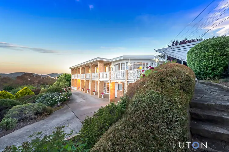 9 Brid Place, Lyons ACT 2606