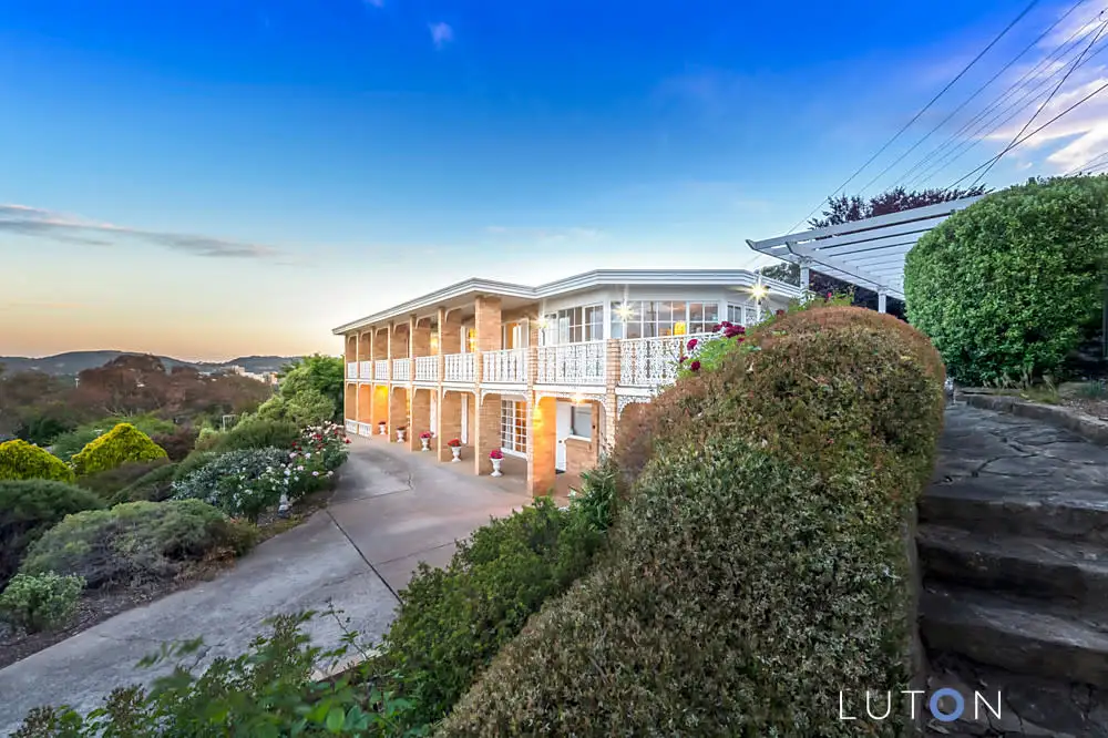 Main view of Homely house listing, 9 Brid Place, Lyons ACT 2606