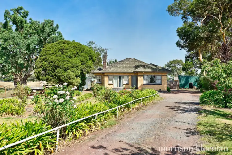 Sixth view of Homely rural property listing, 515 Epping Road, Wollert VIC 3750