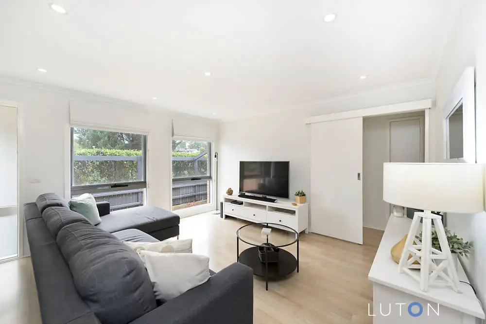 Main view of Homely house listing, 3 Moorehead Place, Latham ACT 2615