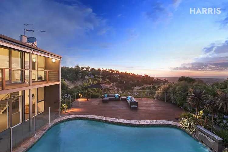 Main view of Homely house listing, 1 Mountainview Place, Mount Osmond SA 5064