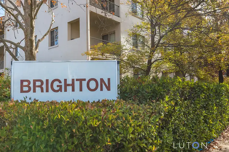 114/72 Wentworth  Avenue, Kingston ACT 2604