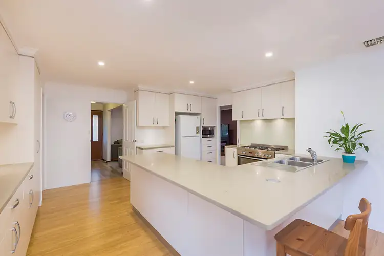 Third view of Homely house listing, 1 Muir Close, Isabella Plains ACT 2905