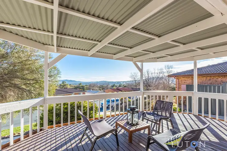 Sixth view of Homely house listing, 23 Louis Loder Street, Theodore ACT 2905