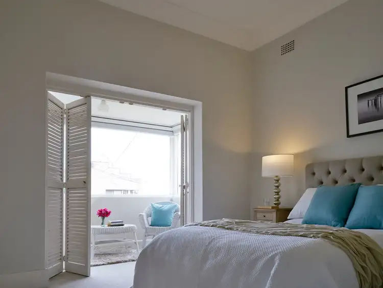 Fifth view of Homely house listing, 8 Northcote Street, Rose Bay NSW 2029