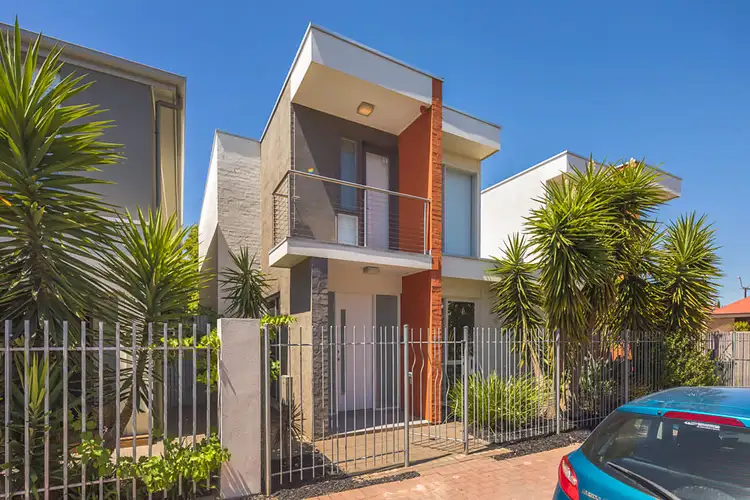 22b Third  Street, Brompton SA 5007