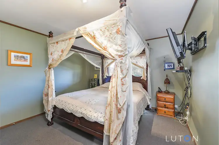 Sixth view of Homely house listing, 5 Lorimer Place, Wanniassa ACT 2903