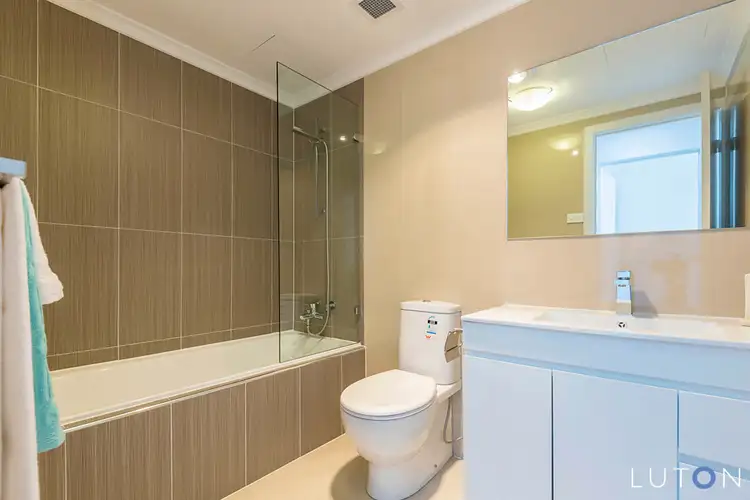 Sixth view of Homely unit listing, 4/93 Burrinjuck  Crescent, Duffy ACT 2611