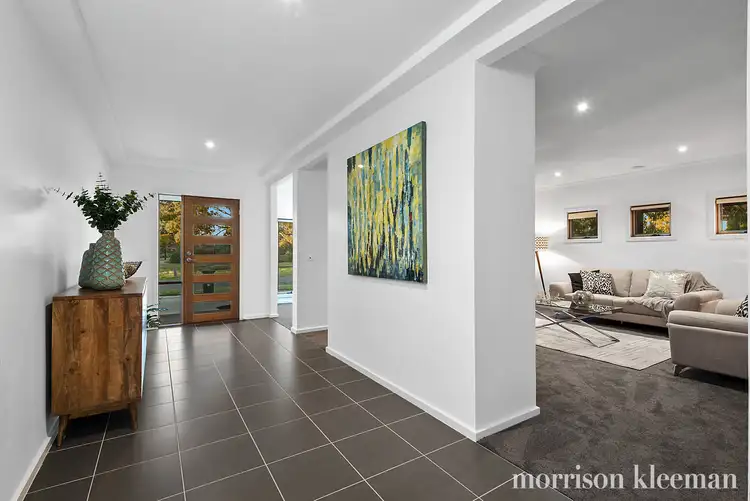 Sixth view of Homely house listing, 3 Bower Way, Doreen VIC 3754