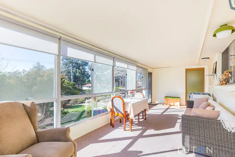 Fifth view of Homely house listing, 21 Howchin Place, Torrens ACT 2607