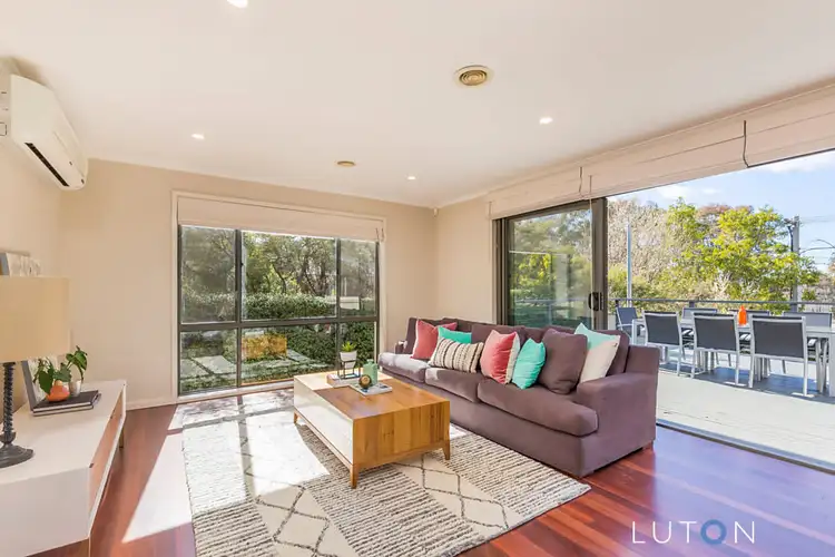 Fifth view of Homely house listing, 16 Pasmore Close, Kaleen ACT 2617