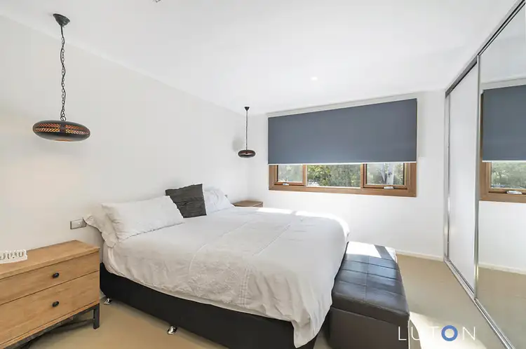 Fifth view of Homely house listing, 97 Florey Drive, Macgregor ACT 2615