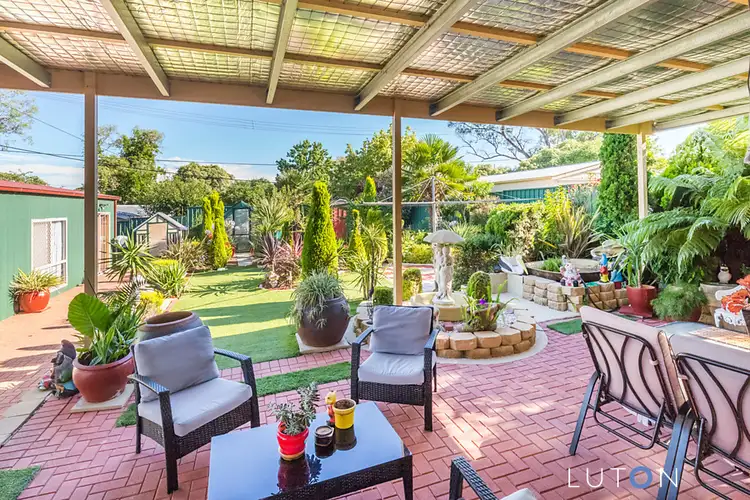 Main view of Homely house listing, 12 Beaurepaire Crescent, Holt ACT 2615