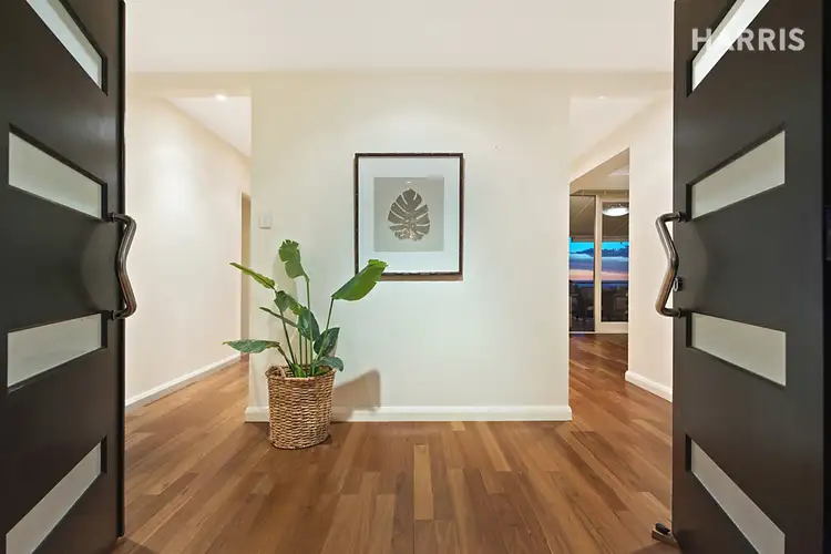 Fourth view of Homely house listing, 1 Mountainview Place, Mount Osmond SA 5064