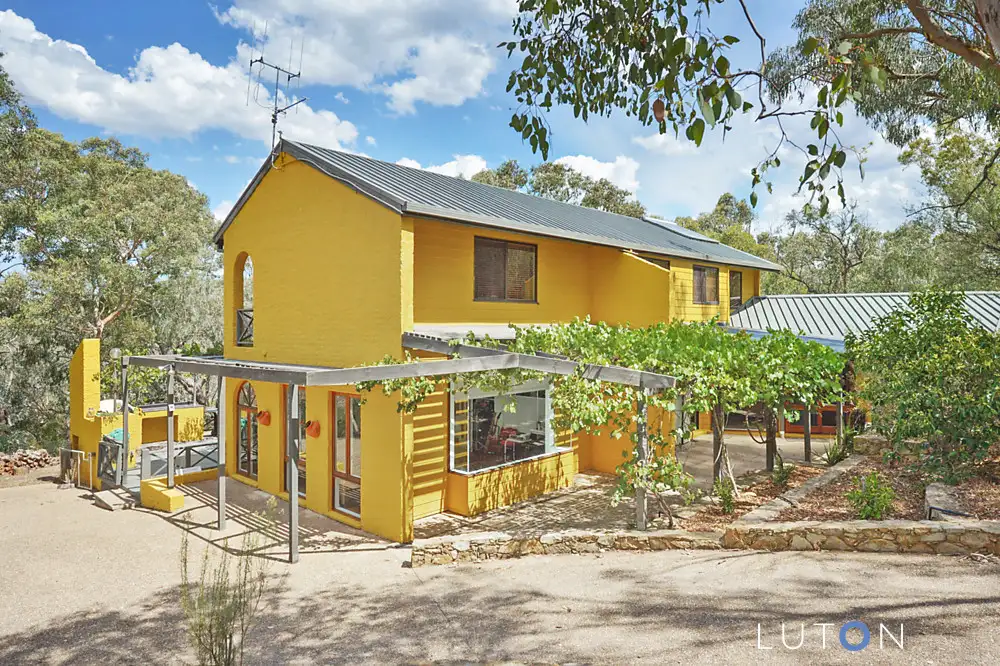 Main view of Homely house listing, 10 Lonergan Drive, Greenleigh NSW 2620