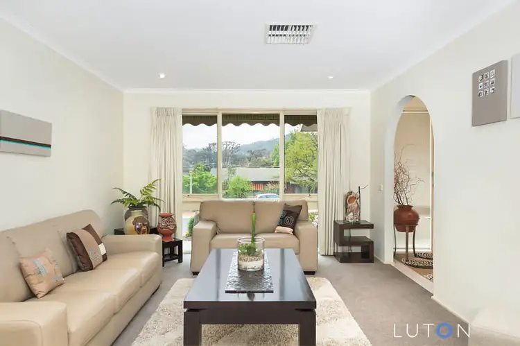 Fourth view of Homely house listing, 59 Harbison Crescent, Wanniassa ACT 2903