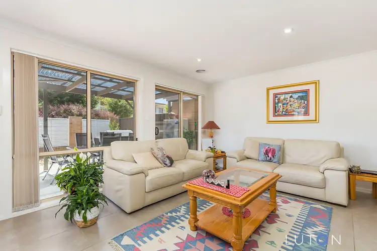 Third view of Homely townhouse listing, 14/3 Fernando Street, Bonner ACT 2914