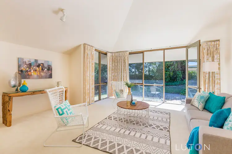 Fourth view of Homely townhouse listing, 6/3 Cabarita Terrace, O'malley ACT 2606