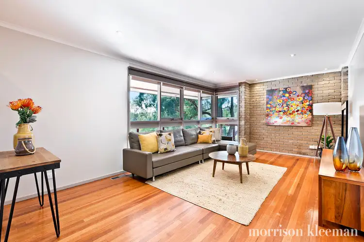 Third view of Homely house listing, 12 Byron Avenue, Lower Plenty VIC 3093