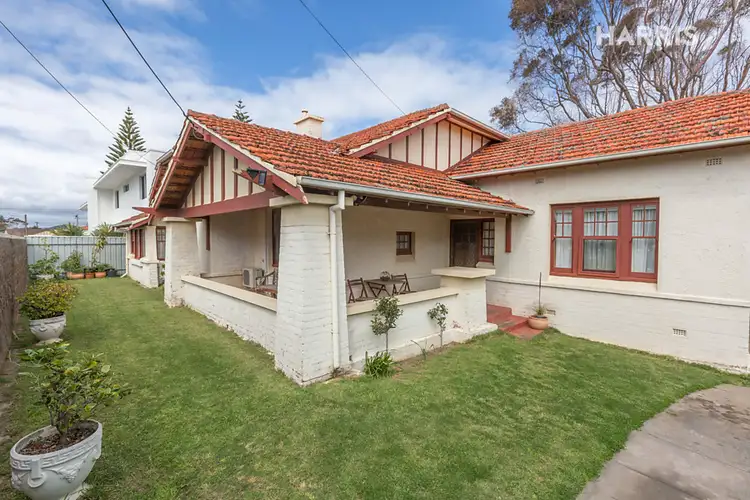 Main view of Homely house listing, 10 Gilmore Road, Henley Beach South SA 5022
