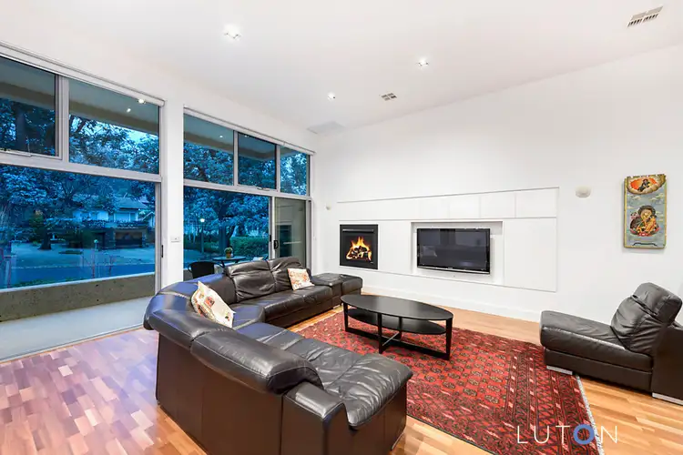 Sixth view of Homely house listing, 58 Endeavour Street, Red Hill ACT 2603