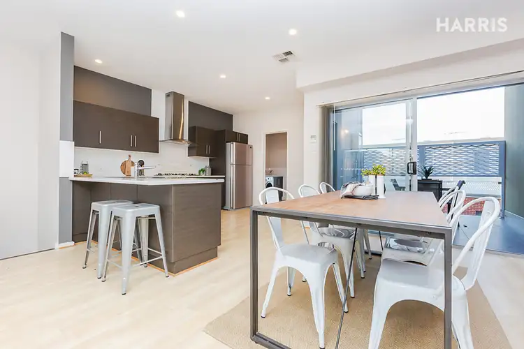 Fifth view of Homely townhouse listing, 1 Kernick Way, Brompton SA 5007